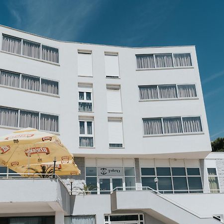 Hotel Tolero Ploce  Eksteriør billede