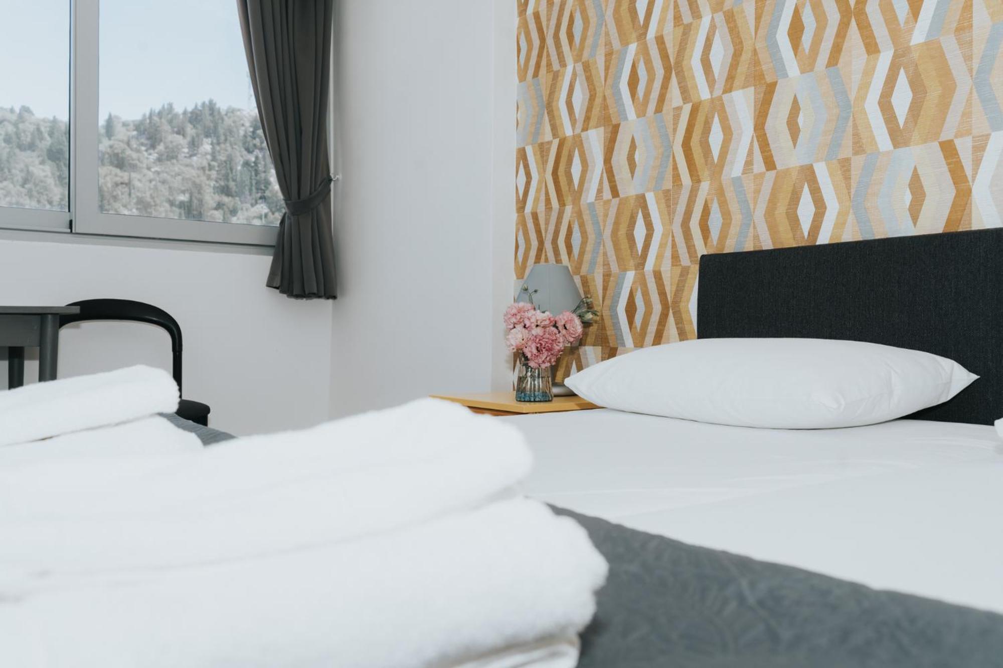 Hotel Tolero Ploce  Eksteriør billede